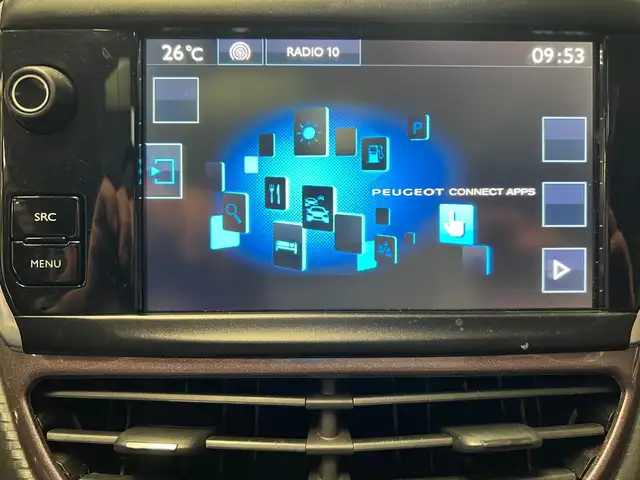 Peugeot 2008 view 26