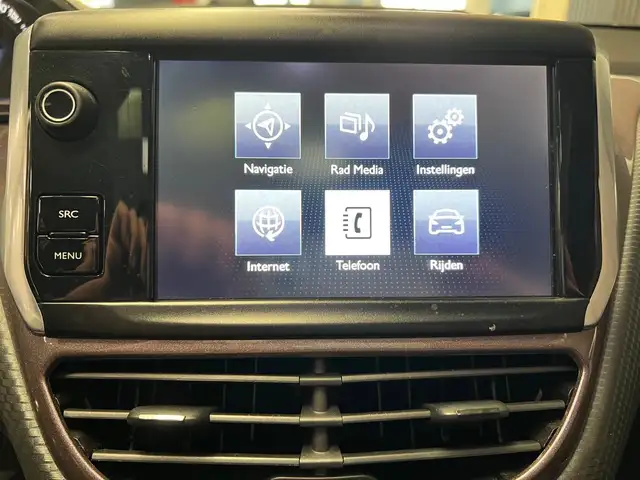 Peugeot 2008 view 24