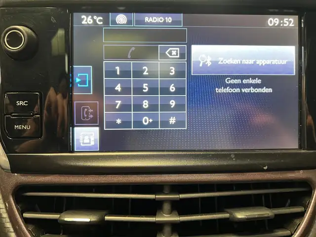 Peugeot 2008 view 25