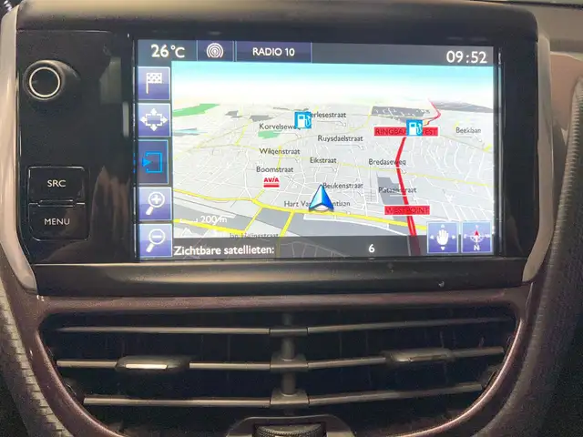 Peugeot 2008 view 23