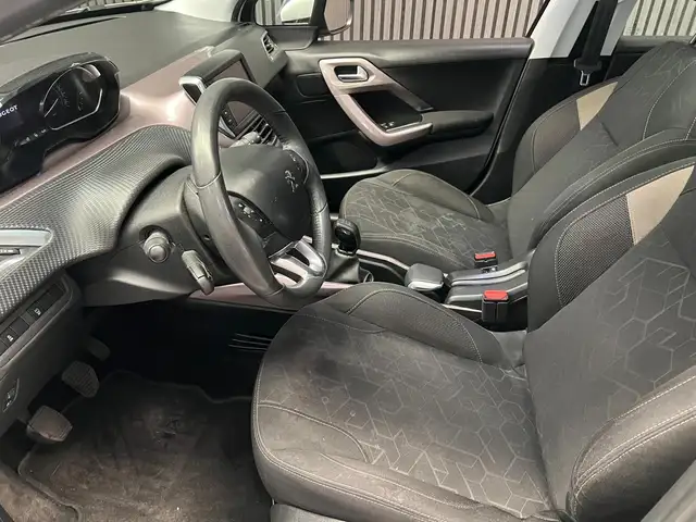 Peugeot 2008 view 27