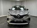 Renault Captur 1.0 TCe / Clima / App / Led / DAB / LaneAssist Grijs - thumbnail 8