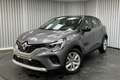 Renault Captur 1.0 TCe / Clima / App / Led / DAB / LaneAssist Grijs - thumbnail 1