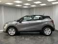 Renault Captur 1.0 TCe / Clima / App / Led / DAB / LaneAssist Grijs - thumbnail 2