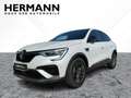 Renault Arkana 1.3 TCe 160 R.S. Line *LED*NAVI*ACC*TWA Weiß - thumbnail 6