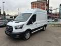 Ford Transit L2H3 FULL OPTION 3 JAAR  WAARBORG 28900+BTW Wit - thumbnail 3
