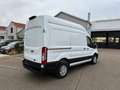Ford Transit L2H3 FULL OPTION 3 JAAR  WAARBORG 28900+BTW Wit - thumbnail 5