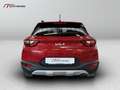 Kia Stonic 1.2 Style ecogpl 82cv Rood - thumbnail 5