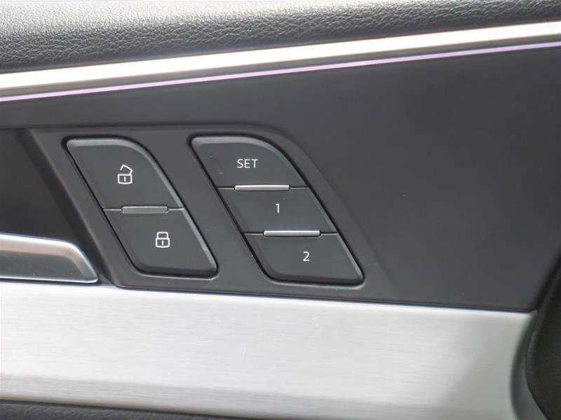 2018 Audi A5 Technik thumb 24