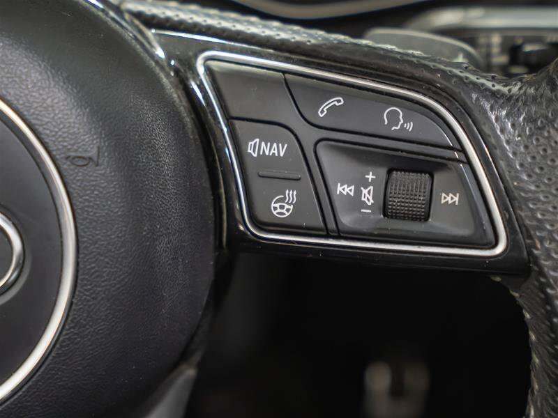 2018 Audi A5 Technik thumb 15