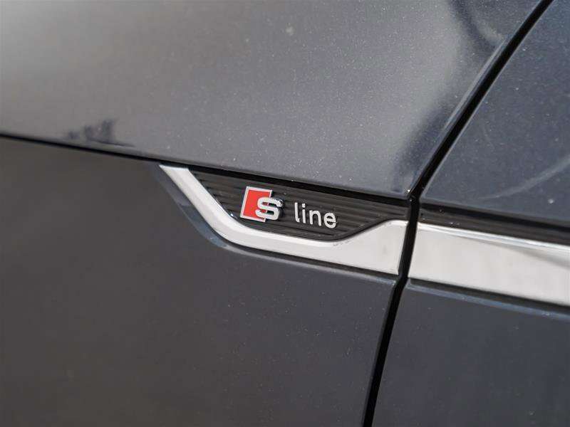2018 Audi A5 Technik thumb 11