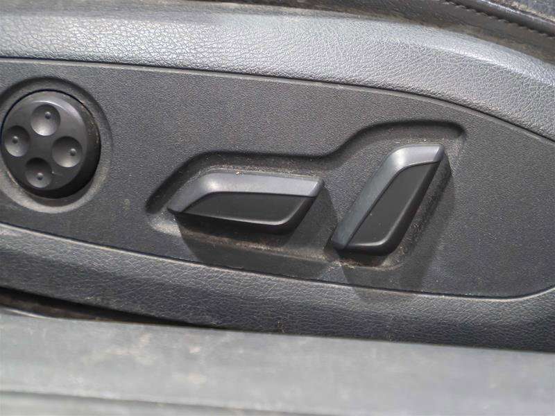2018 Audi A5 Technik thumb 8