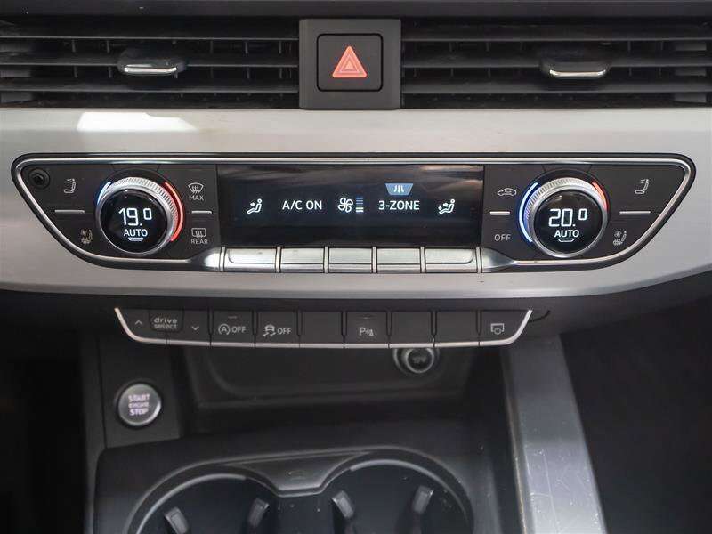 2018 Audi A5 Technik thumb 20
