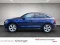 Audi Q5 Sportback 45 TFSI quattro S line AHK Matrix Blau - thumbnail 3