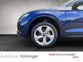 Audi Q5 Sportback 45 TFSI quattro S line AHK Matrix Blau - thumbnail 20