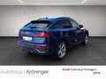 Audi Q5 Sportback 45 TFSI quattro S line AHK Matrix Blau - thumbnail 2