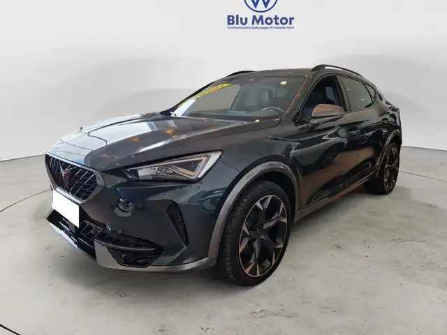 CUPRA Formentor 2.0 tdi 4drive 150cv dsg