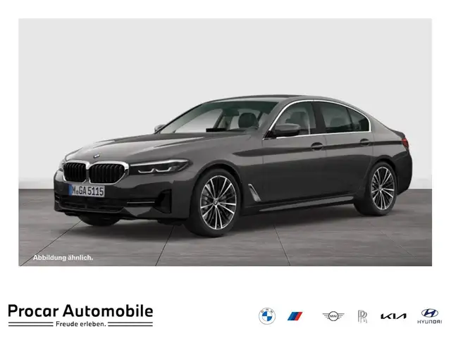 Bmw 520 d A ACC RFK NAVI Standh. LED PDC V+H DAB LM