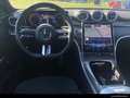 Mercedes-Benz C 200 C 200 T AMG-LINE/NIGHT/AHK/KAMERA/LED/AMBIENTE SHZ Weiß - thumbnail 11