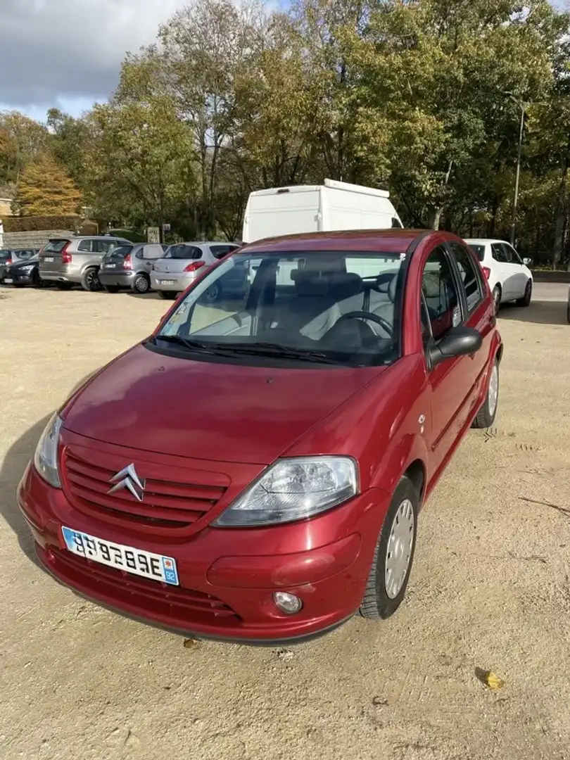 Citroen C3 1.4i Tic Tac - 1