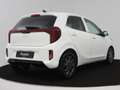 Kia Picanto 1.0 DPI DynamicPlusLine | NIEUW!! Uit voorraad lev Wit - thumbnail 2