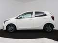 Kia Picanto 1.0 DPI DynamicPlusLine | NIEUW!! Uit voorraad lev Wit - thumbnail 3