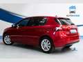 Peugeot 308 1.2 PureTech S&S Style 110 Rouge - thumbnail 4