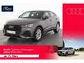 Audi Q3 Sportback 35 TFSI S line 6-Gang AHK/LED/NAV Szary - thumbnail 1