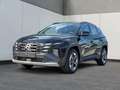Hyundai TUCSON Style Hybrid NAVI+KAMERA+SHZ+LED+TEMPOMAT+17" A... Schwarz - thumbnail 1