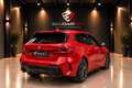 BMW 135 M135iA xDrive (9.75) Rojo - thumbnail 4