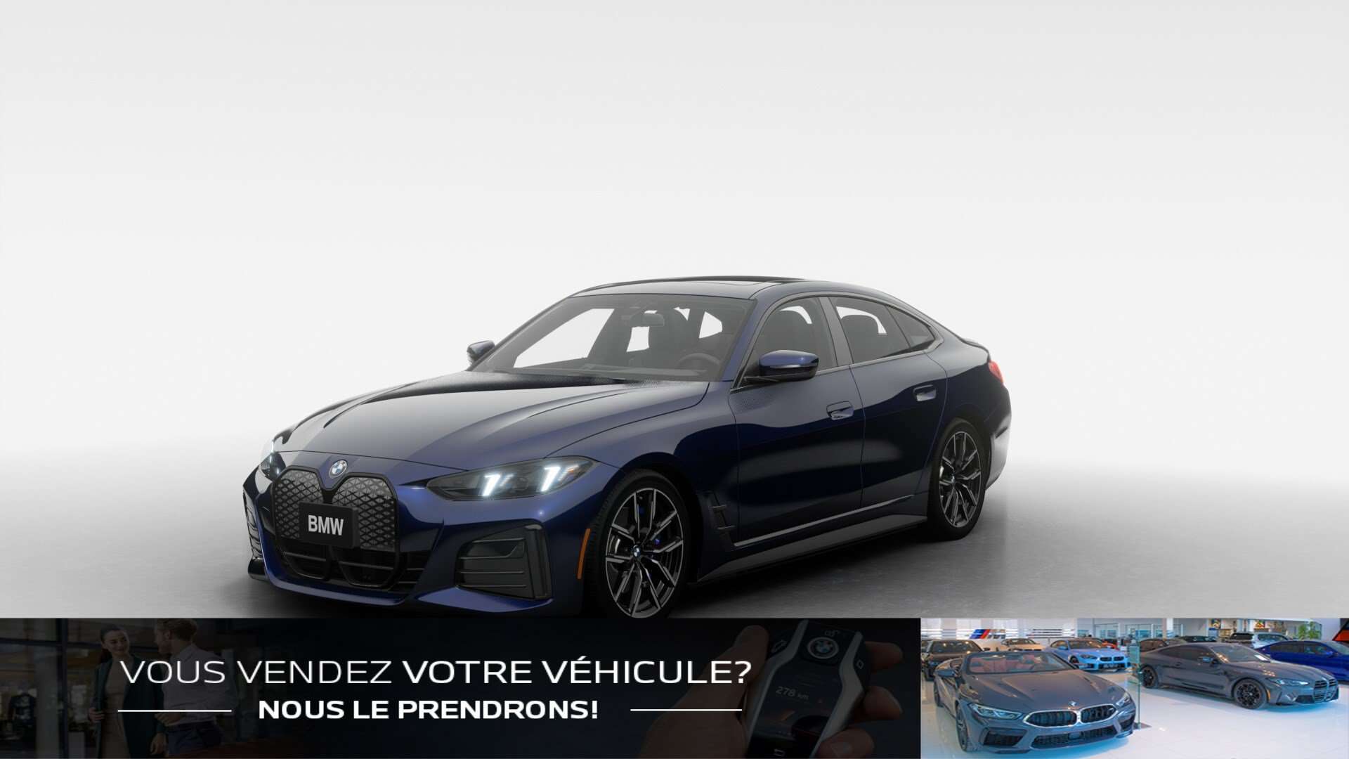 2026 BMW i4