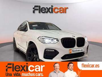 xDrive 20dA