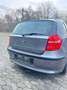 BMW 116 BMW 116i E87 120PS | Motor nur 76.000 km | 03/2009 Gris - thumbnail 13