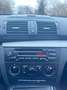BMW 116 BMW 116i E87 120PS | Motor nur 76.000 km | 03/2009 Gris - thumbnail 3