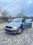 BMW 116 BMW 116i E87 120PS | Motor nur 76.000 km | 03/2009 Gris - thumbnail 6