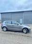 BMW 116 BMW 116i E87 120PS | Motor nur 76.000 km | 03/2009 Gris - thumbnail 16