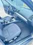 BMW 116 BMW 116i E87 120PS | Motor nur 76.000 km | 03/2009 Gris - thumbnail 7