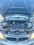 BMW 116 BMW 116i E87 120PS | Motor nur 76.000 km | 03/2009 Gris - thumbnail 5