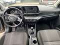 Hyundai i20 1,2 MPI i-Line Plus Grau - thumbnail 10