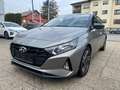 Hyundai i20 1,2 MPI i-Line Plus Grau - thumbnail 1