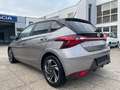 Hyundai i20 1,2 MPI i-Line Plus Grau - thumbnail 4