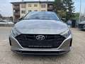 Hyundai i20 1,2 MPI i-Line Plus Grau - thumbnail 2