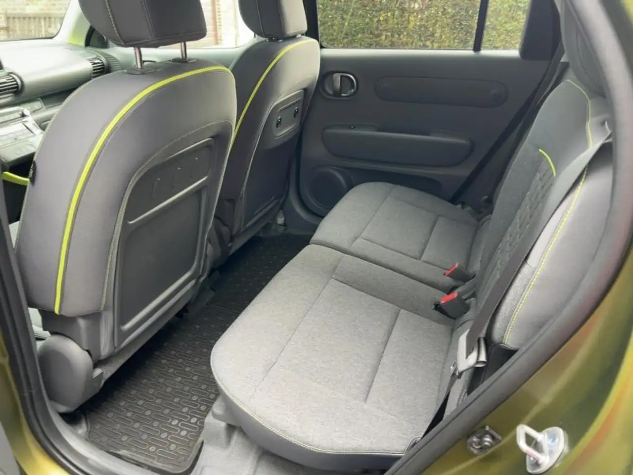 Hyundai Inster Cross 49kWh Unieke Demowagen, миниатюра 11