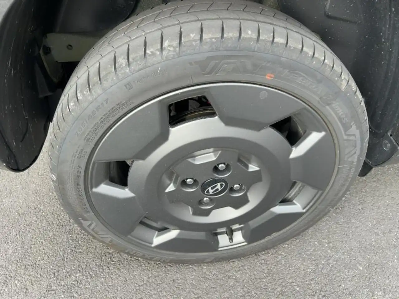 Hyundai Inster Cross 49kWh Unieke Demowagen, миниатюра 15