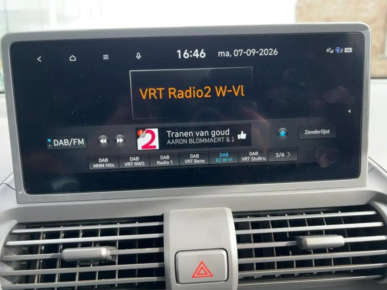 Hyundai Inster Cross 49kWh Unieke Demowagen, миниатюра 28