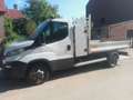 Iveco Daily 35C16 2.3 Turbo VGT Blanc - thumbnail 3