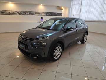 C4 Cactus 1.6 bluehdi Feel s&s 100cv