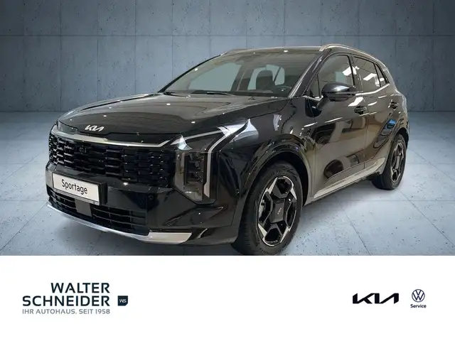 Kia Sportage SPORTAGE 1.6D 48V 2WD DCT SPIRIT DRIVE