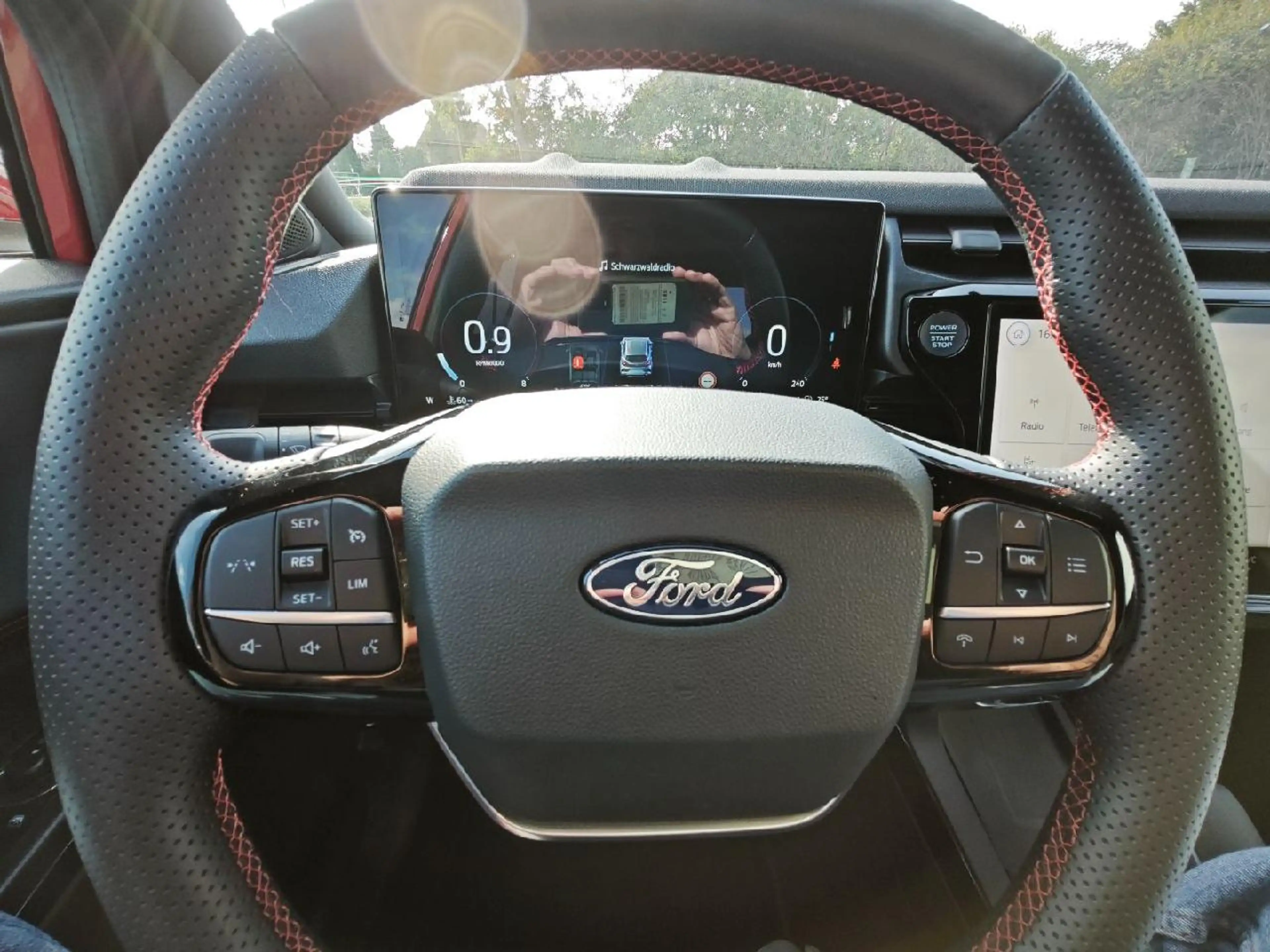 Ford Puma ST-Line, Automatik, Komfort-P., Allwetter — photo 7