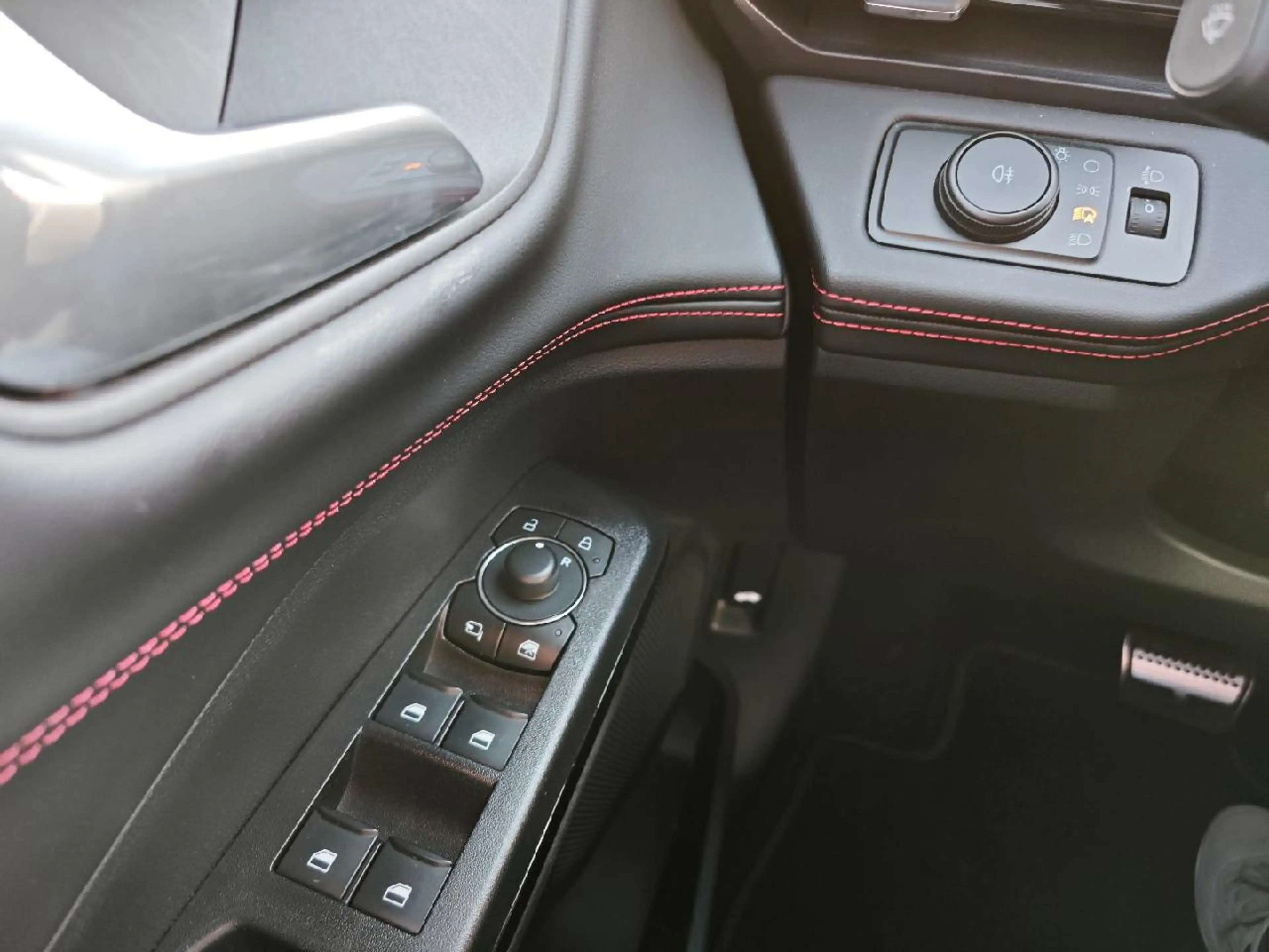 Ford Puma ST-Line, Automatik, Komfort-P., Allwetter — photo 8